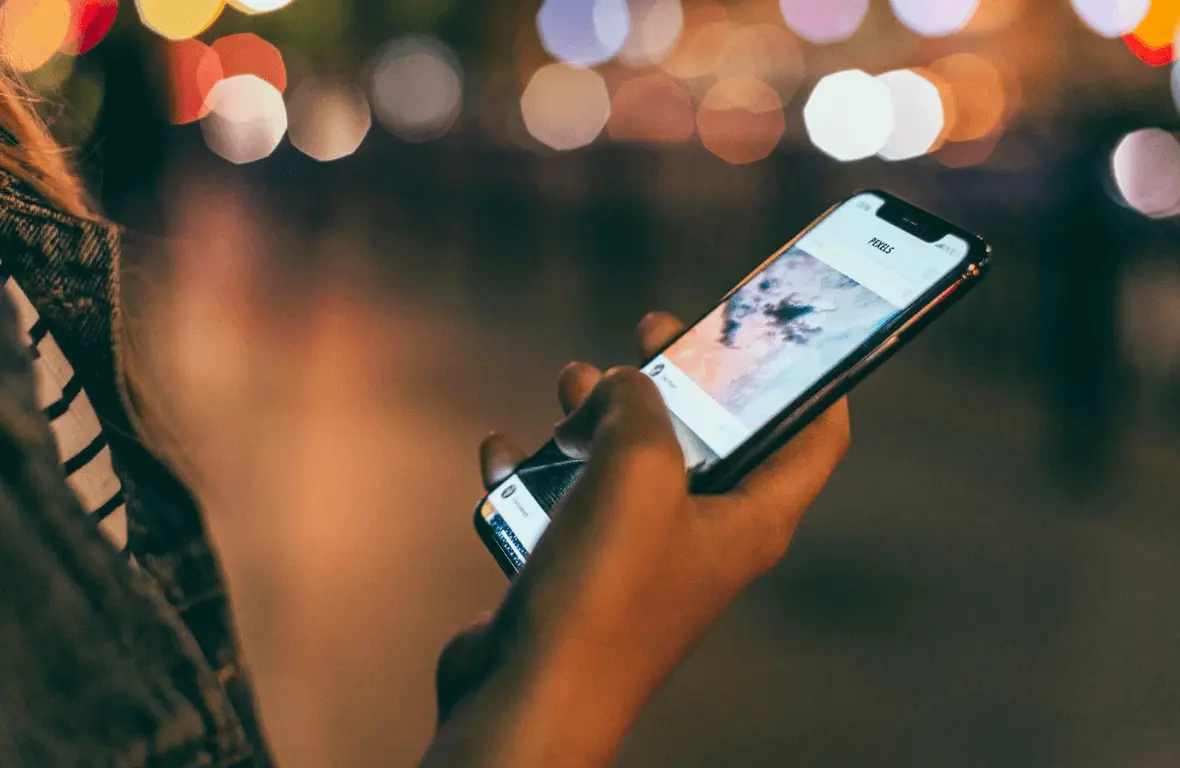 Instagram Çekiliş Yapmak