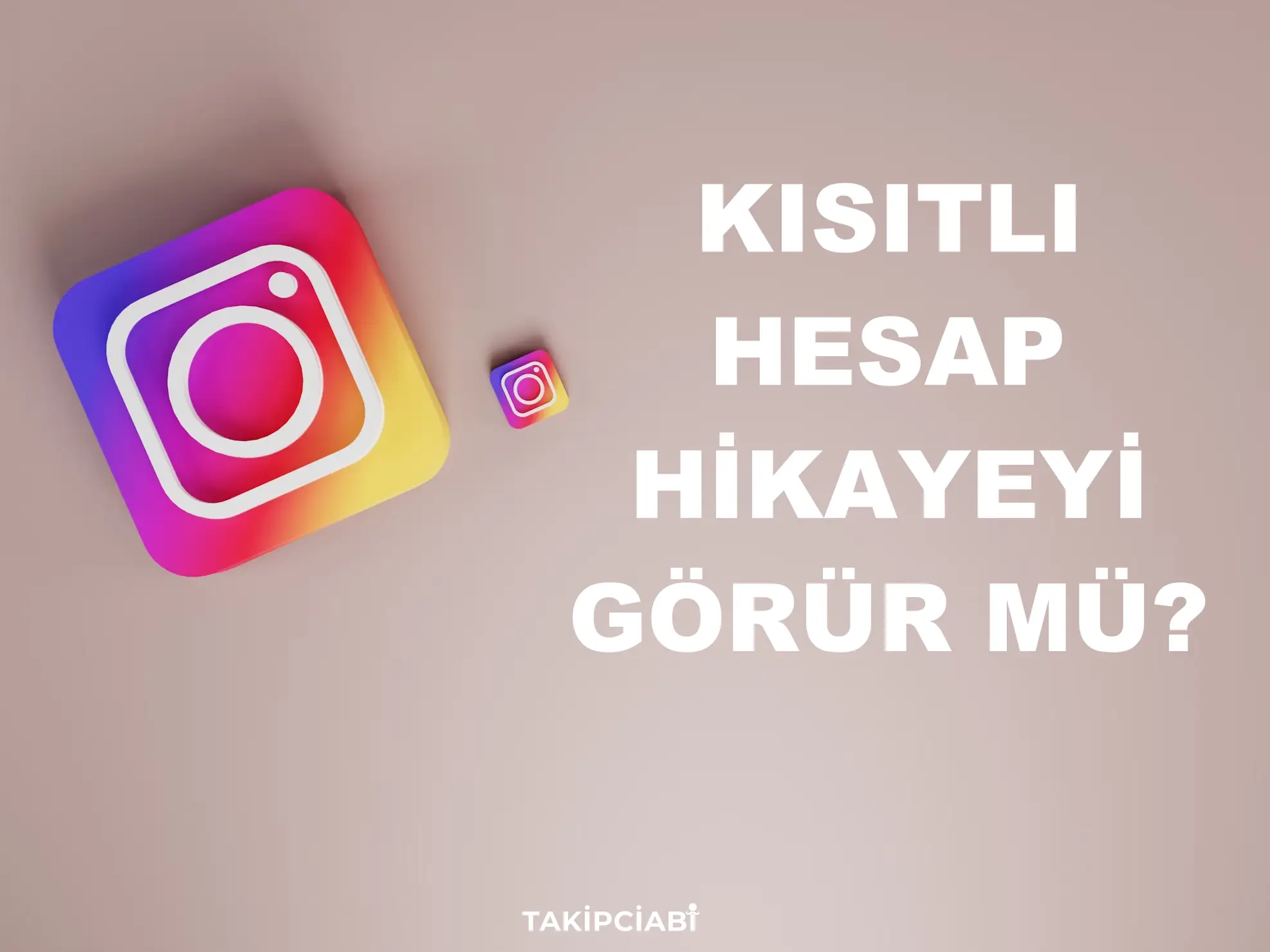 Kısıtlı Hesap Hikayeyi Görür Mü? Instagram Kısıtlama Özelliği Hakkında Merak Edilenler