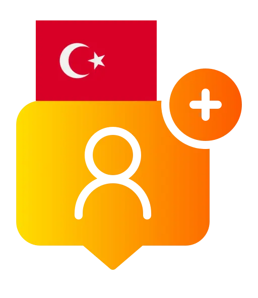 instagram düşmeyen Türk takipçi satın al